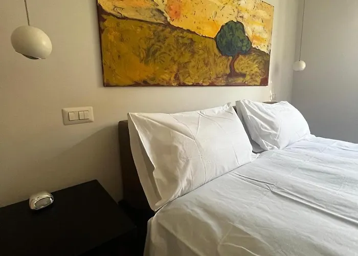 Casa Jacomini דירה