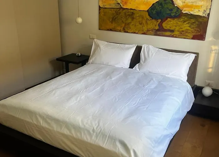Casa Jacomini דירה *